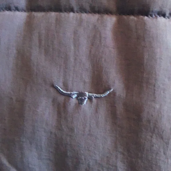 BNWT R.M Williams Vest XL - Picture 3 of 9